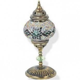 Настольная лампа Exotic lamp 2539 Venus Настольная лампа Exotic lamp 2539 Venus