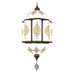 Подвесной светильник Exotic lamp 253 Sun