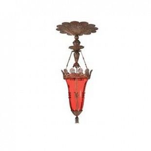 Подвесной светильник Exotic lamp 2606 Juno Подвесной светильник Exotic lamp 2606 Juno