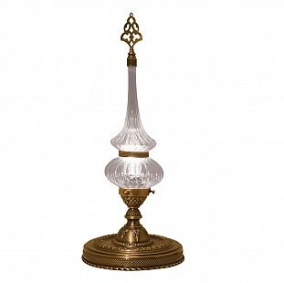 Настольная лампа Exotic lamp 2681 Plaster Настольная лампа Exotic lamp 2681 Plaster