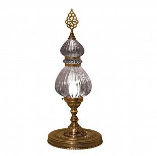 Настольная лампа Exotic lamp 2683 Plaster Настольная лампа Exotic lamp 2683 Plaster