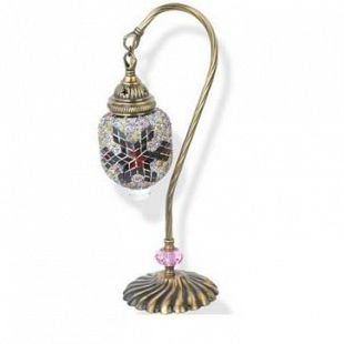 Настольная лампа Exotic lamp 2709 Frenky Настольная лампа Exotic lamp 2709 Frenky