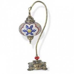 Настольная лампа Exotic lamp 2732 Frenky Настольная лампа Exotic lamp 2732 Frenky