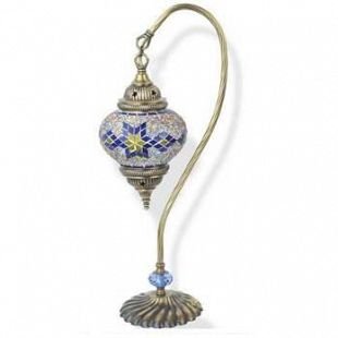 Настольная лампа Exotic lamp 2739 Frenky Настольная лампа Exotic lamp 2739 Frenky