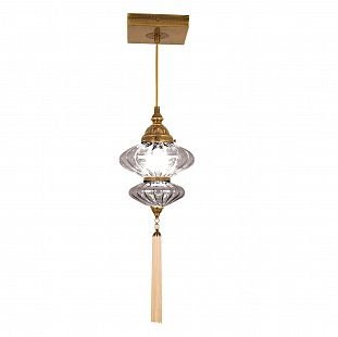 Подвесной светильник Exotic lamp 282 Preciya Подвесной светильник Exotic lamp 282 Preciya