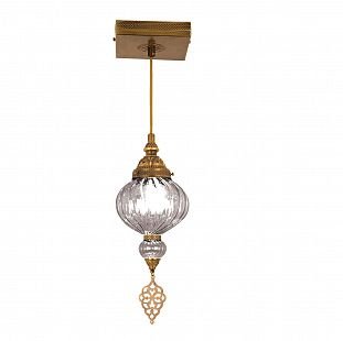 Подвесной светильник Exotic lamp 287 Preciya Подвесной светильник Exotic lamp 287 Preciya