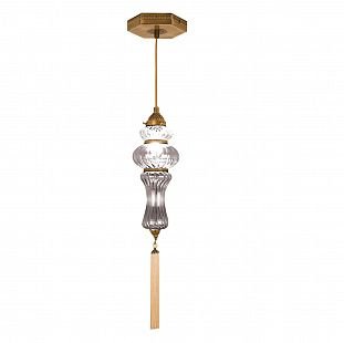 Подвесной светильник Exotic lamp 290 Preciya Подвесной светильник Exotic lamp 290 Preciya