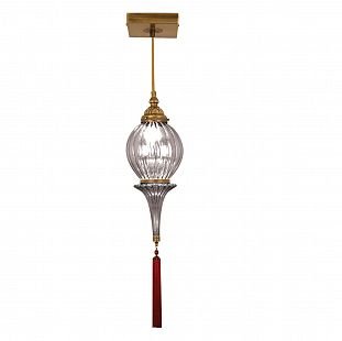 Подвесной светильник Exotic lamp 291 Preciya Подвесной светильник Exotic lamp 291 Preciya