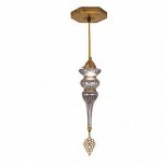Подвесной светильник Exotic lamp 293 Preciya