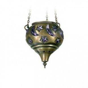 Подвесной светильник Exotic lamp 2 Ferrero Подвесной светильник Exotic lamp 2 Ferrero