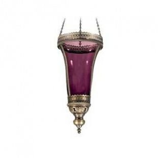 Подвесной светильник Exotic lamp 306 Brenov Подвесной светильник Exotic lamp 306 Brenov