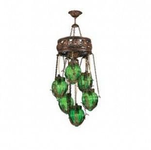 Подвесной светильник Exotic lamp 3104 Brenov Подвесной светильник Exotic lamp 3104 Brenov
