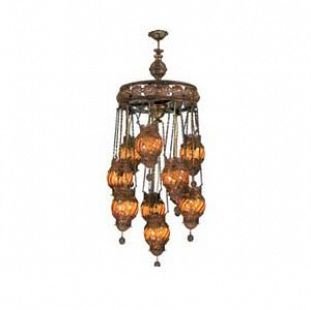 Подвесной светильник Exotic lamp 3106 Brenov Подвесной светильник Exotic lamp 3106 Brenov