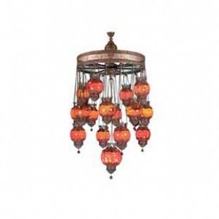 Подвесной светильник Exotic lamp 3124 Brenov Подвесной светильник Exotic lamp 3124 Brenov