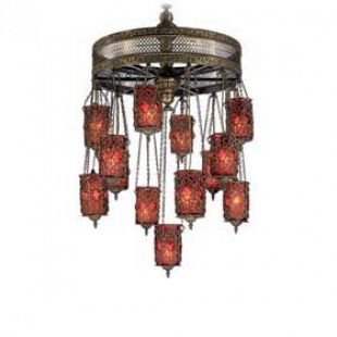 Подвесной светильник Exotic lamp 3321 Brenov Подвесной светильник Exotic lamp 3321 Brenov