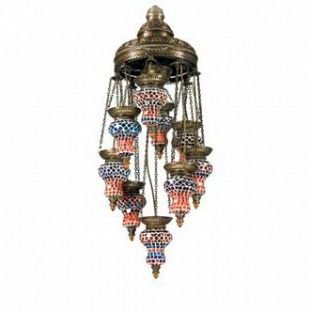 Подвесной светильник Exotic lamp 3407 Brenov Подвесной светильник Exotic lamp 3407 Brenov