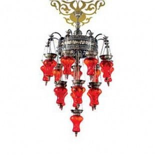 Подвесной светильник Exotic lamp 3710 Brenov Подвесной светильник Exotic lamp 3710 Brenov