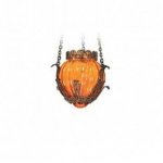 Подвесной светильник Exotic lamp 408 Daycon