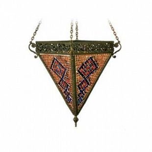 Подвесной светильник Exotic lamp 4102 Daycon Подвесной светильник Exotic lamp 4102 Daycon