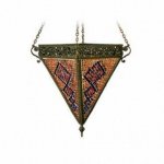 Подвесной светильник Exotic lamp 4102 Daycon