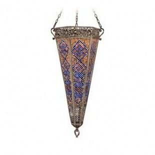 Подвесной светильник Exotic lamp 4104 Daycon Подвесной светильник Exotic lamp 4104 Daycon