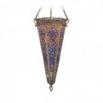 Подвесной светильник Exotic lamp 4104 Daycon