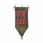 Подвесной светильник Exotic lamp 4105 Daycon