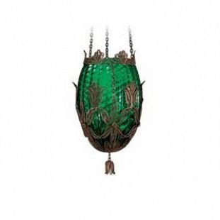 Подвесной светильник Exotic lamp 410 Daycon Подвесной светильник Exotic lamp 410 Daycon