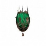 Подвесной светильник Exotic lamp 410 Daycon