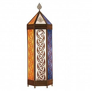 Торшер Exotic lamp 4113 Vostoc