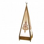 Торшер Exotic lamp 4132 Vostoc