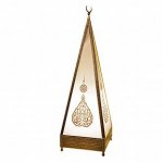 Торшер Exotic lamp 4133 Vostoc