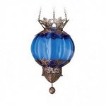 Подвесной светильник Exotic lamp 413 Daycon