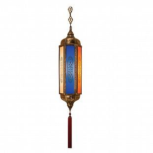 Подвесной светильник Exotic lamp 4211 Vostoc Подвесной светильник Exotic lamp 4211 Vostoc