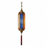 Подвесной светильник Exotic lamp 4211 Vostoc