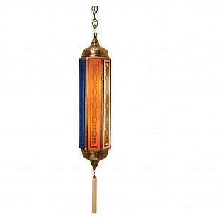 Подвесной светильник Exotic lamp 4213 Vostoc Подвесной светильник Exotic lamp 4213 Vostoc