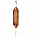 Подвесной светильник Exotic lamp 4213 Vostoc