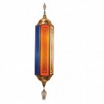 Подвесной светильник Exotic lamp 4214 Vostoc
