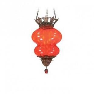 Подвесной светильник Exotic lamp 430 Daycon Подвесной светильник Exotic lamp 430 Daycon