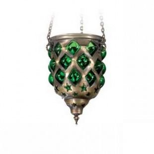 Подвесной светильник Exotic lamp 4 Ferrero Подвесной светильник Exotic lamp 4 Ferrero