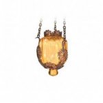 Подвесной светильник Exotic lamp 509 Jasmin