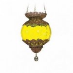 Подвесной светильник Exotic lamp 513 Jasmin