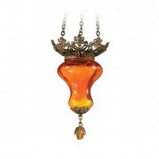 Подвесной светильник Exotic lamp 516 Jasmin Подвесной светильник Exotic lamp 516 Jasmin
