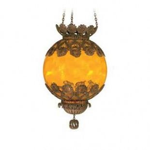 Подвесной светильник Exotic lamp 524 Jasmin Подвесной светильник Exotic lamp 524 Jasmin