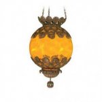 Подвесной светильник Exotic lamp 524 Jasmin