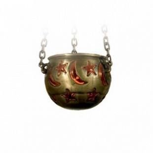 Подвесной светильник Exotic lamp 5 Ferrero Подвесной светильник Exotic lamp 5 Ferrero