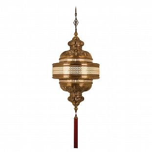 Подвесной светильник Exotic lamp 721 Night Подвесной светильник Exotic lamp 721 Night