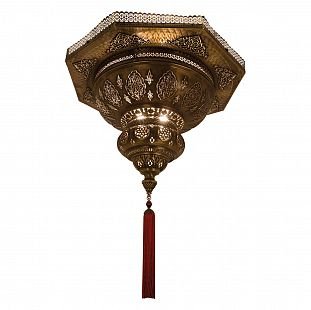 Потолочный светильник Exotic lamp 743 Night