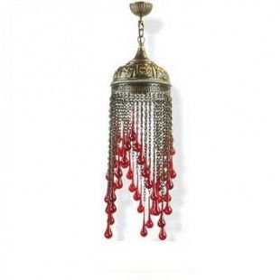 Подвесной светильник Exotic lamp 751 Anopy
