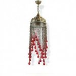Подвесной светильник Exotic lamp 751 Anopy